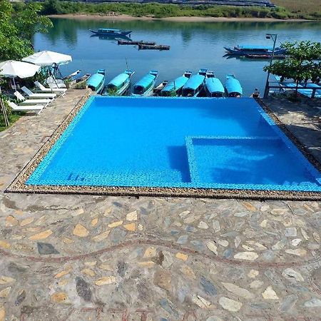 Jade Hotel 峰牙 外观 照片
