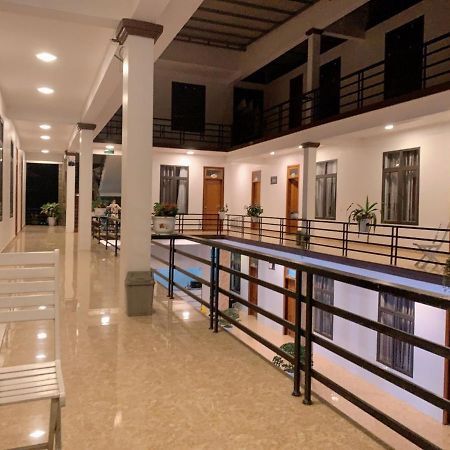 Jade Hotel 峰牙 外观 照片