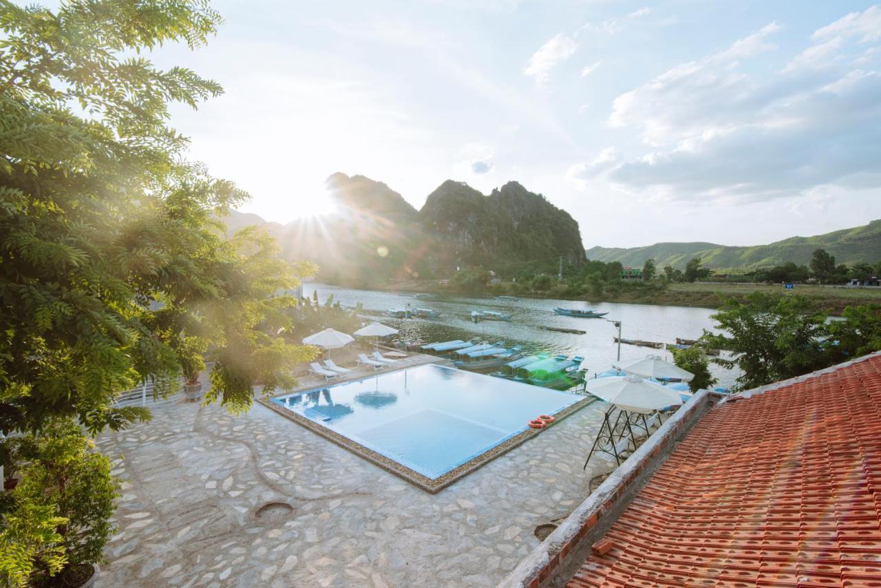 Jade Hotel 峰牙 外观 照片