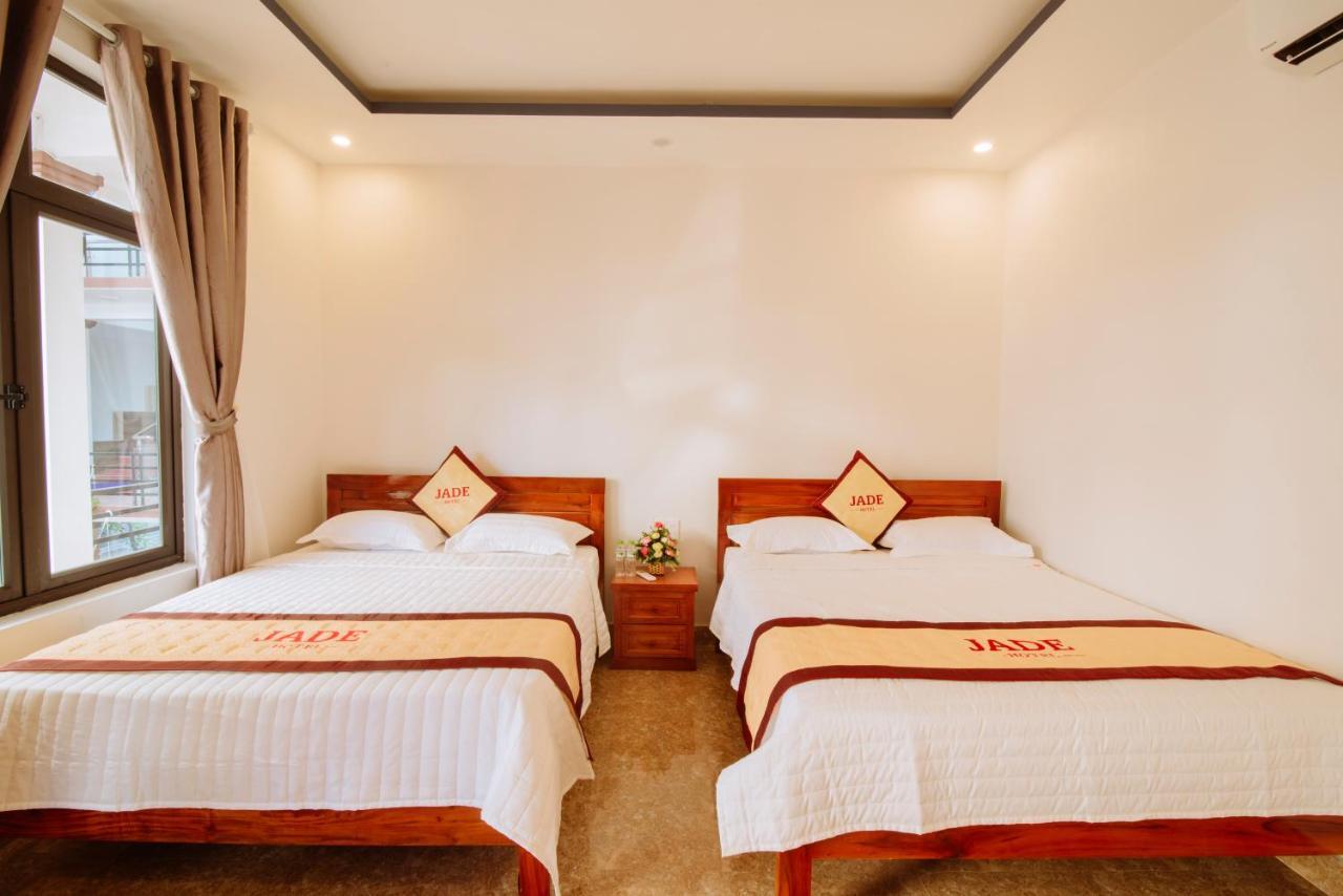 Jade Hotel 峰牙 外观 照片