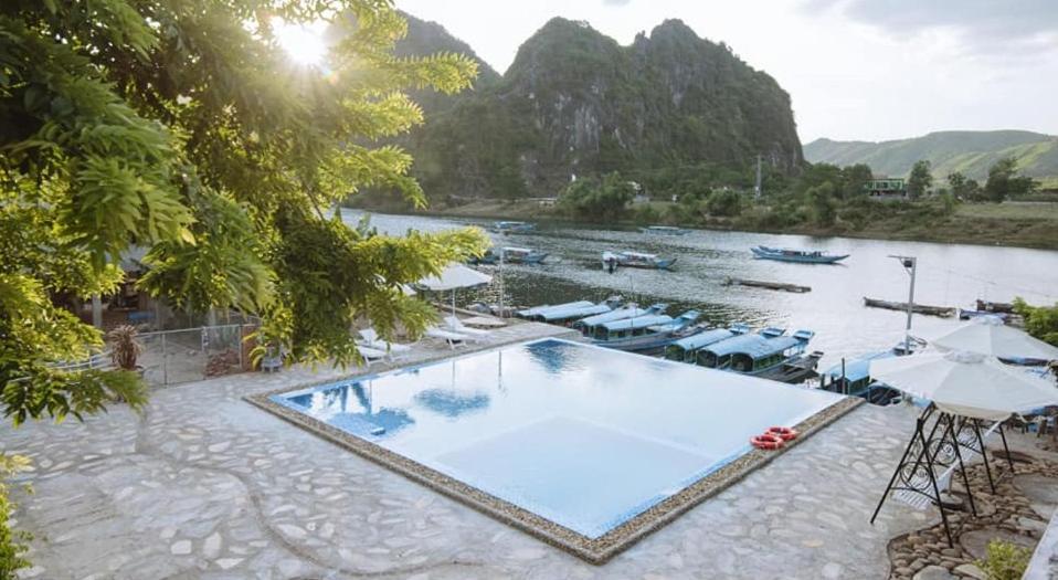Jade Hotel 峰牙 外观 照片