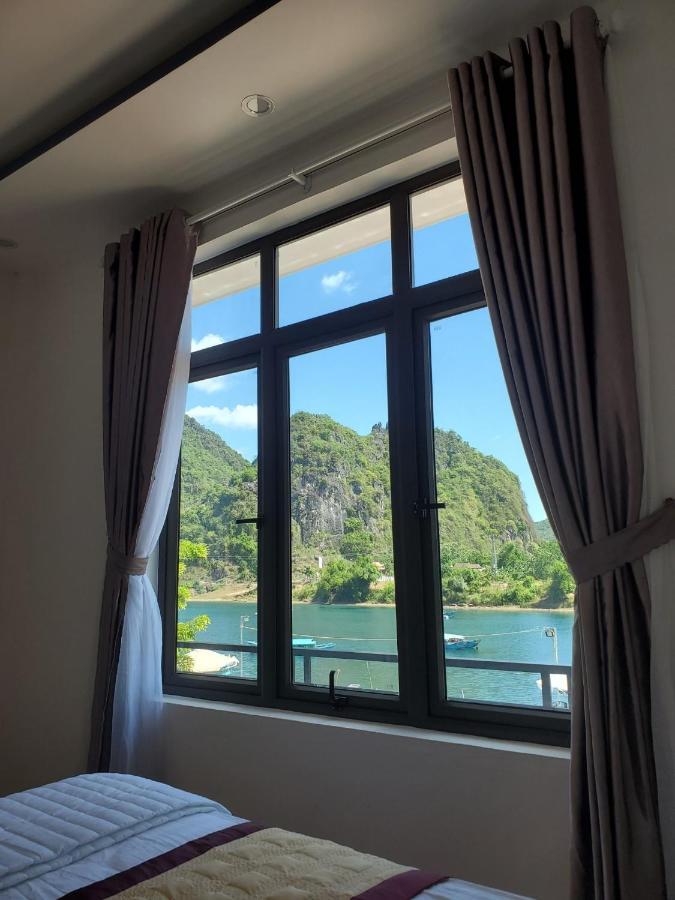 Jade Hotel 峰牙 外观 照片