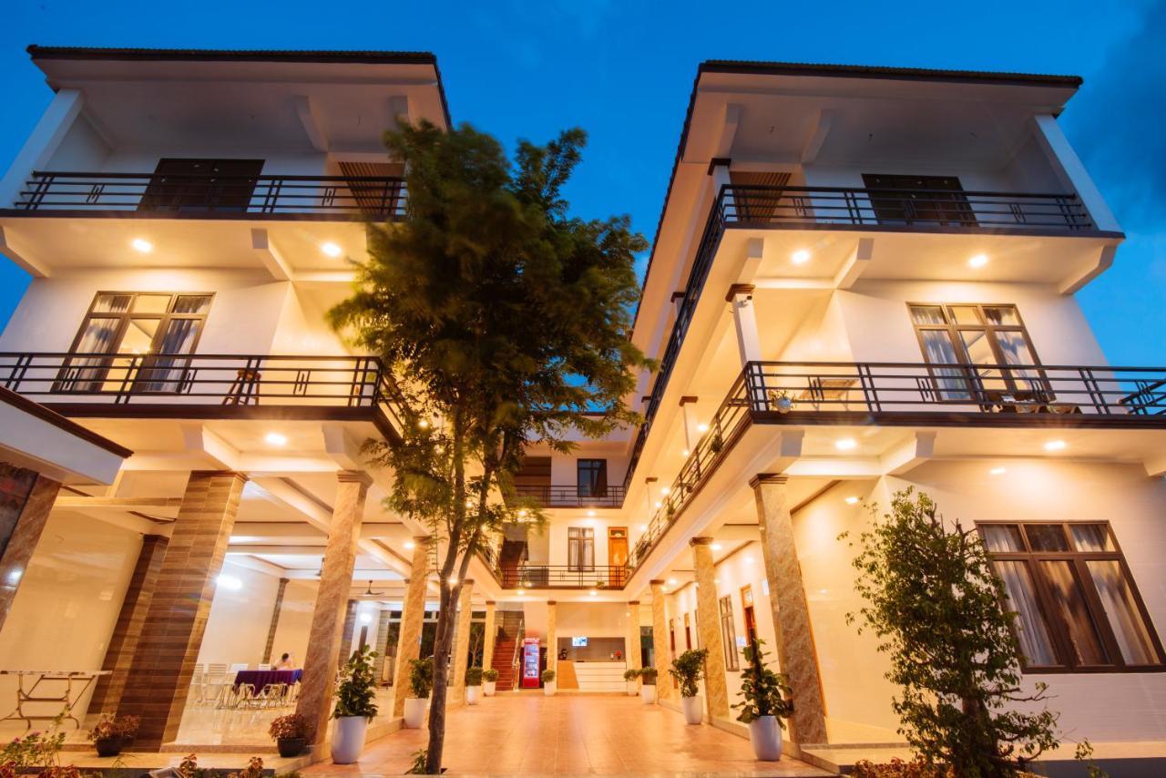 Jade Hotel 峰牙 外观 照片