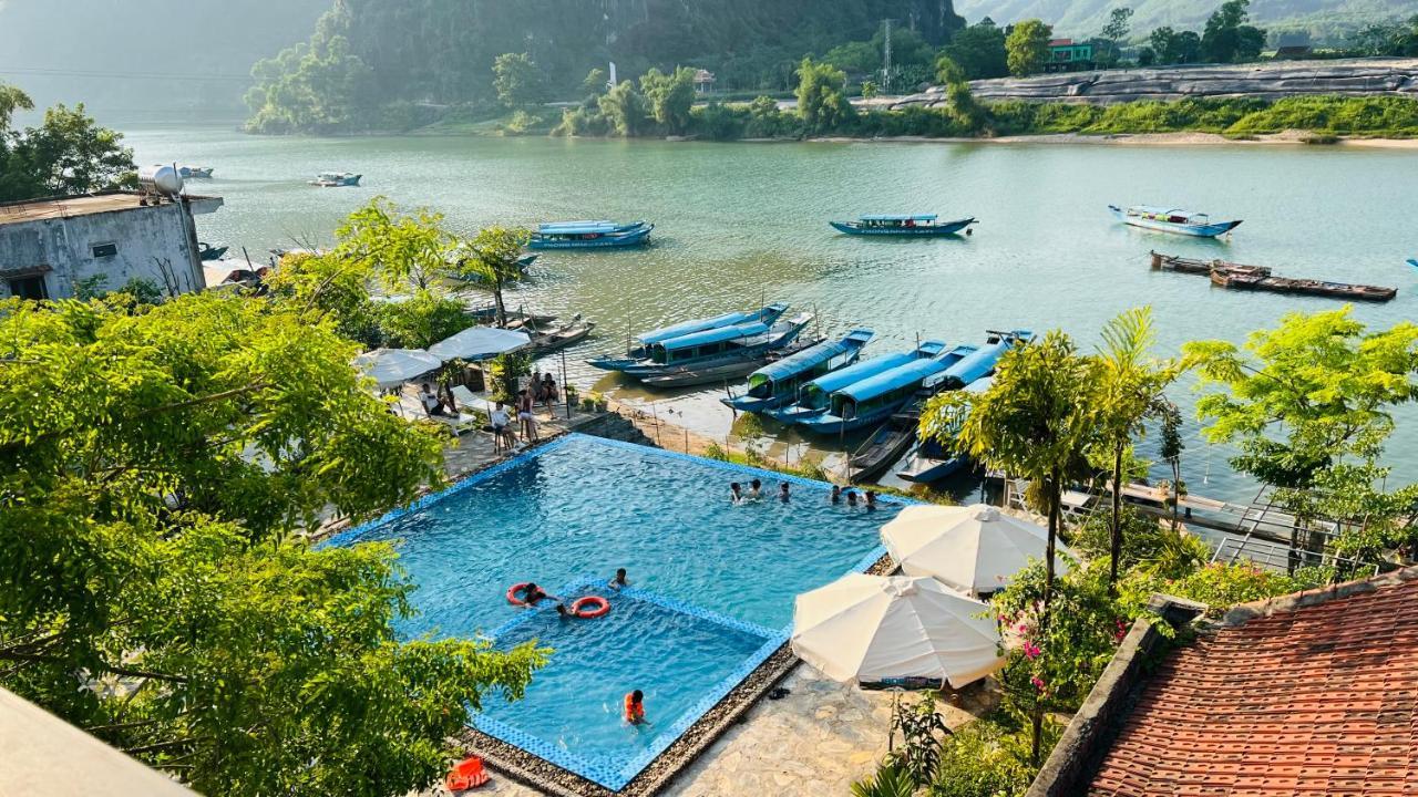 Jade Hotel 峰牙 外观 照片