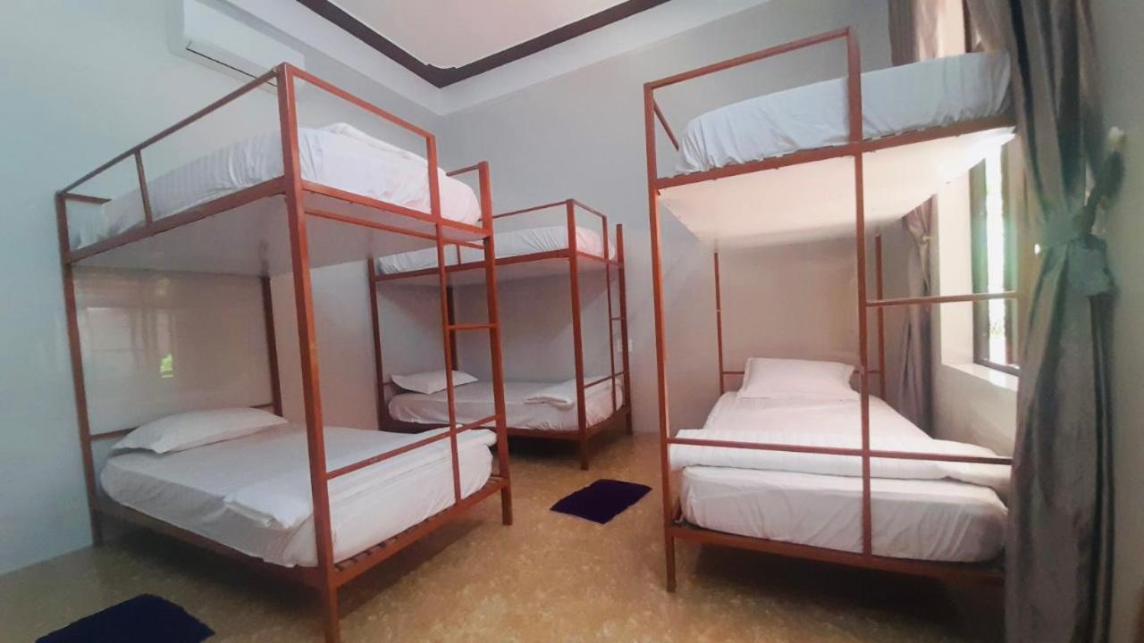 Jade Hotel 峰牙 外观 照片