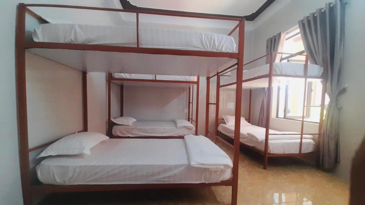 Jade Hotel 峰牙 外观 照片