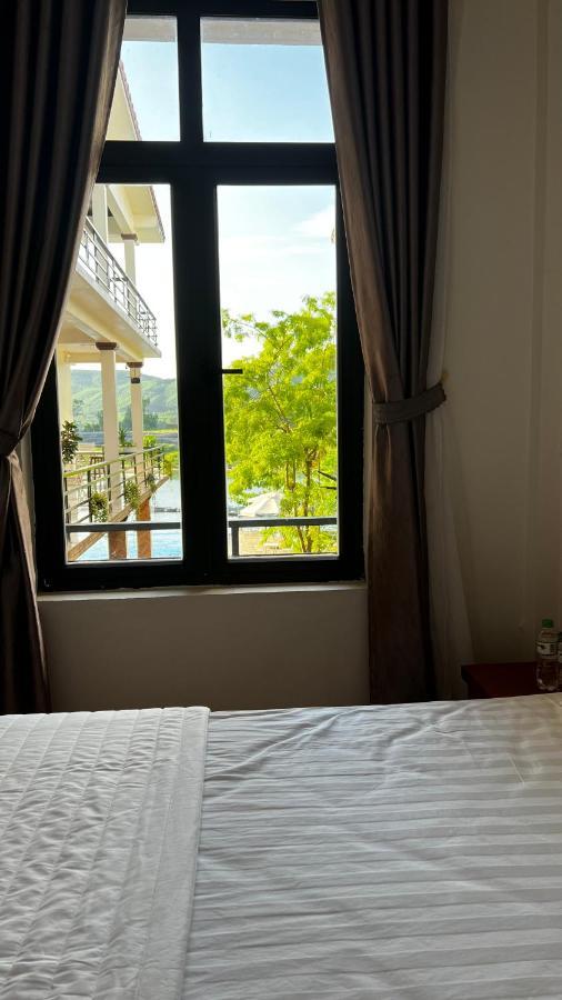 Jade Hotel 峰牙 外观 照片