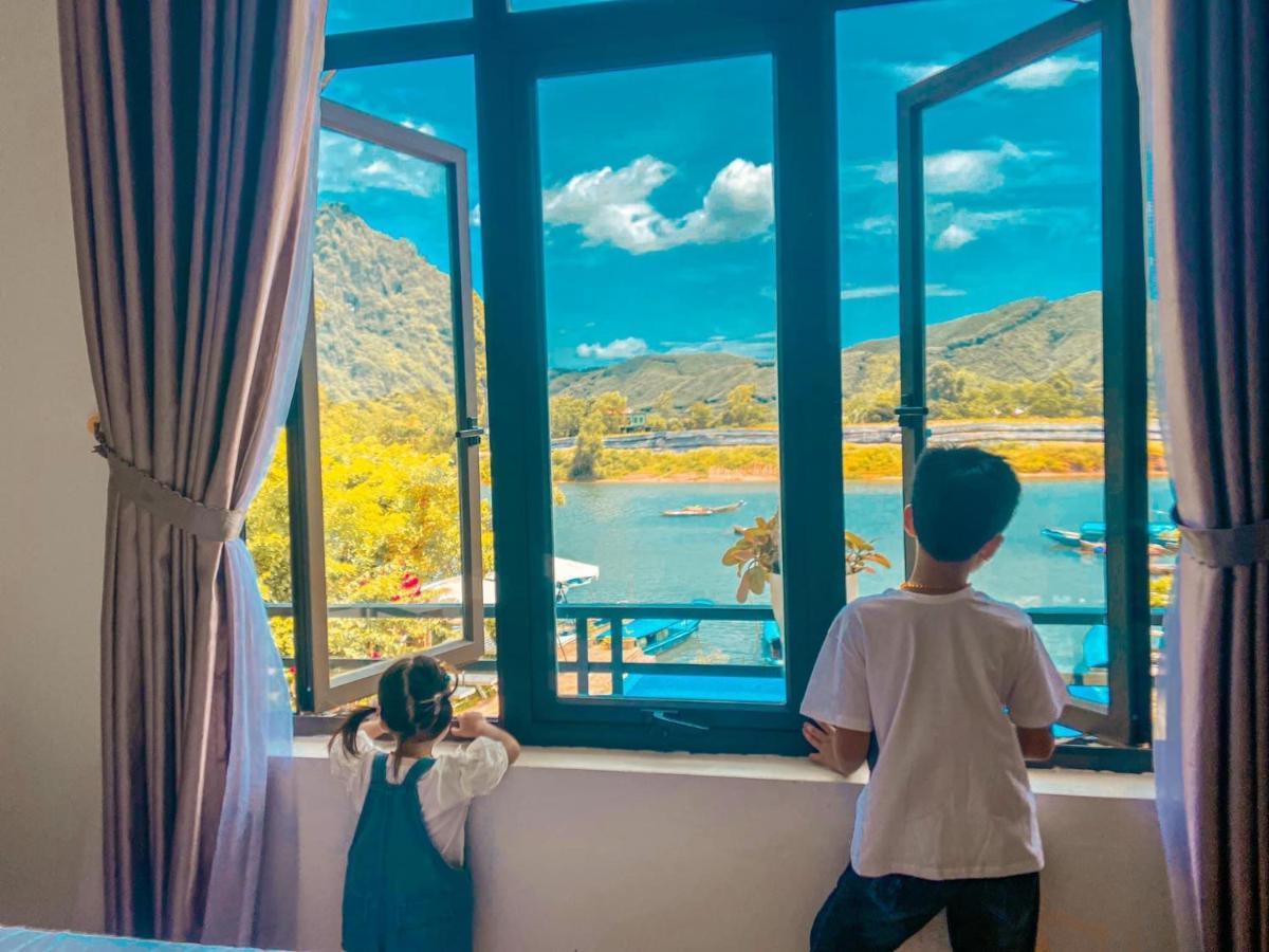 Jade Hotel 峰牙 外观 照片