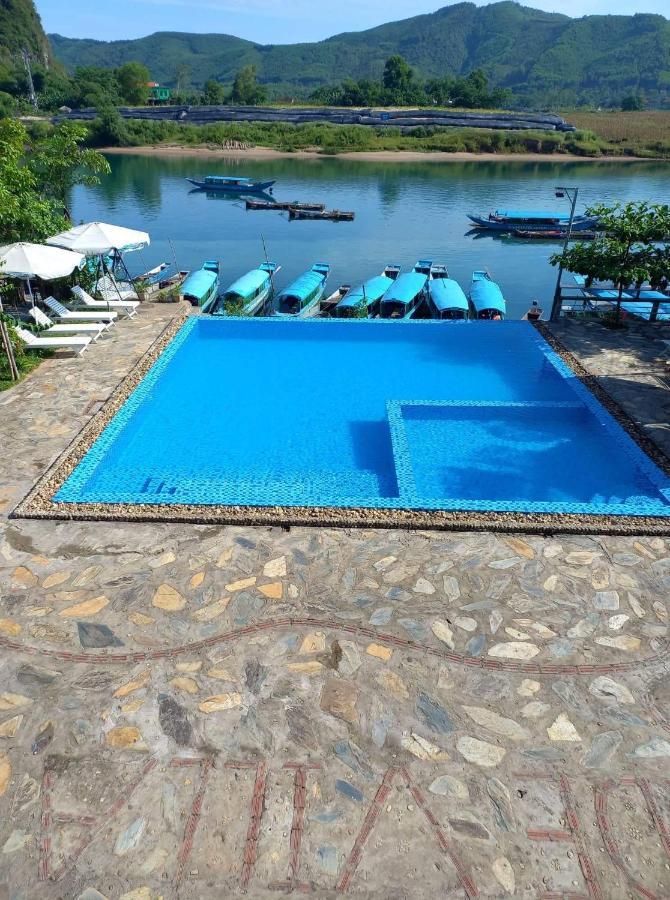 Jade Hotel 峰牙 外观 照片