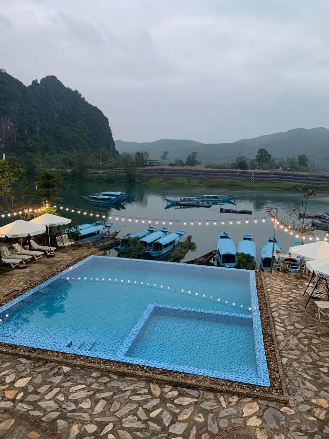 Jade Hotel 峰牙 外观 照片