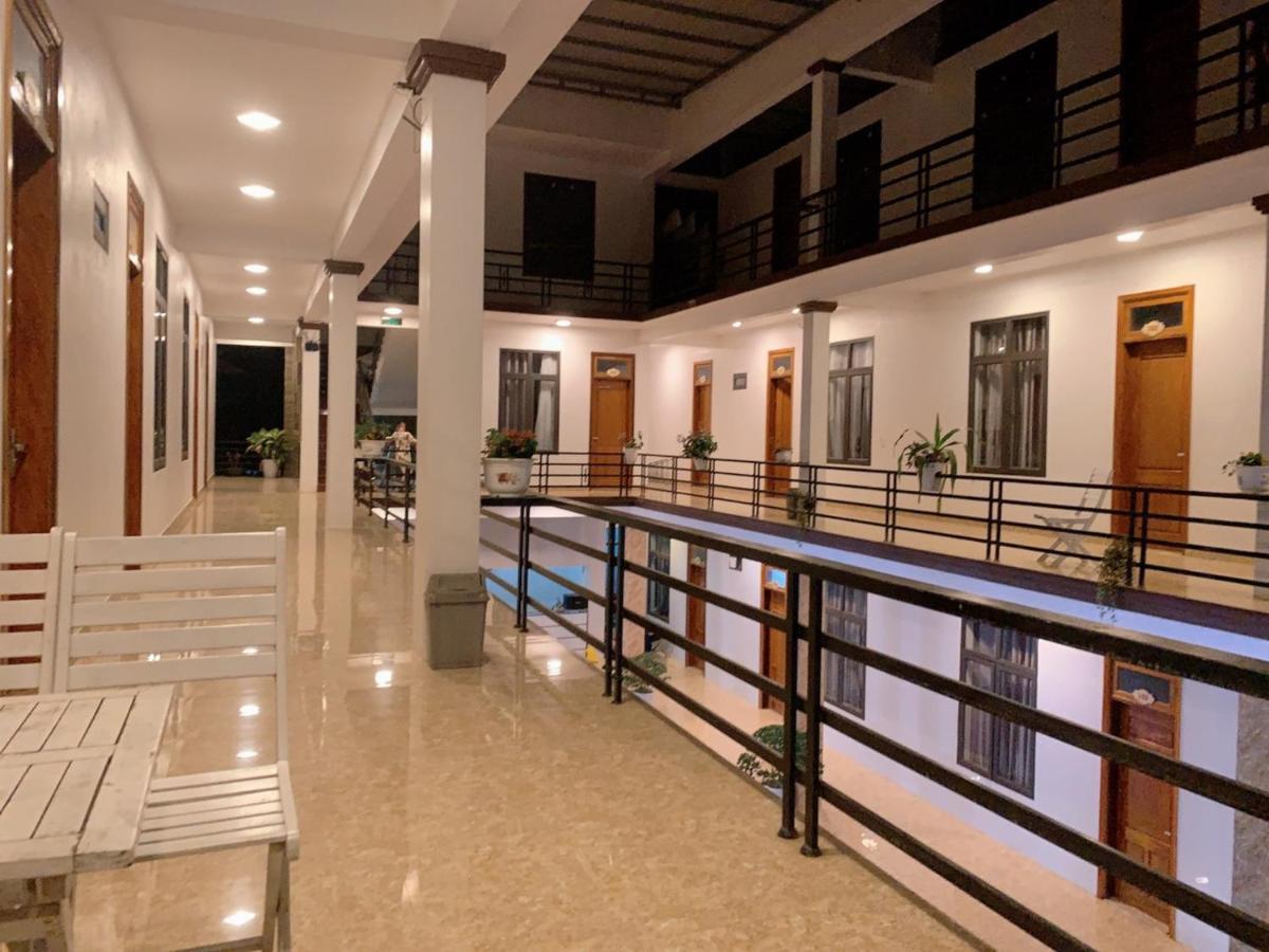 Jade Hotel 峰牙 外观 照片