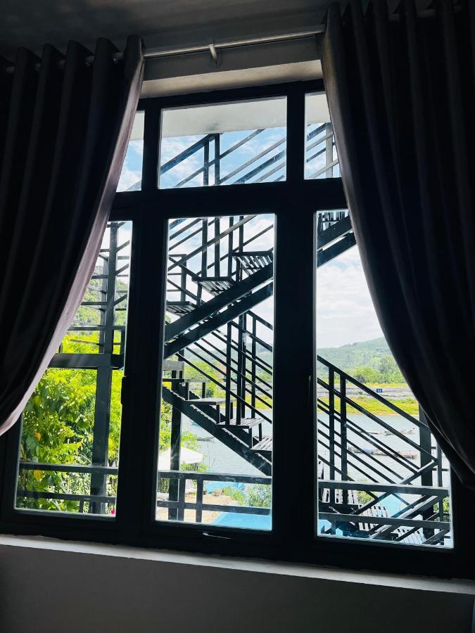 Jade Hotel 峰牙 外观 照片
